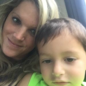 Meet your Posher, Stacey